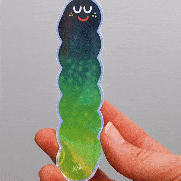 Stickie