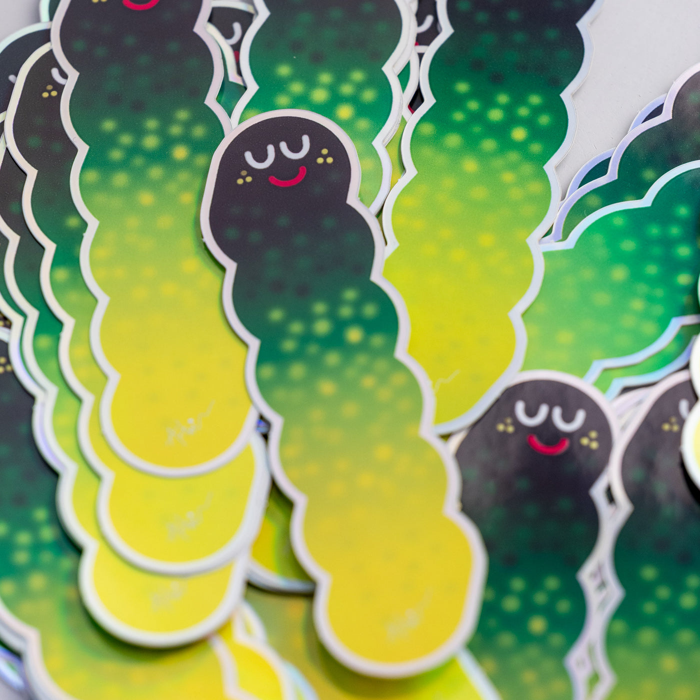 Stickie
