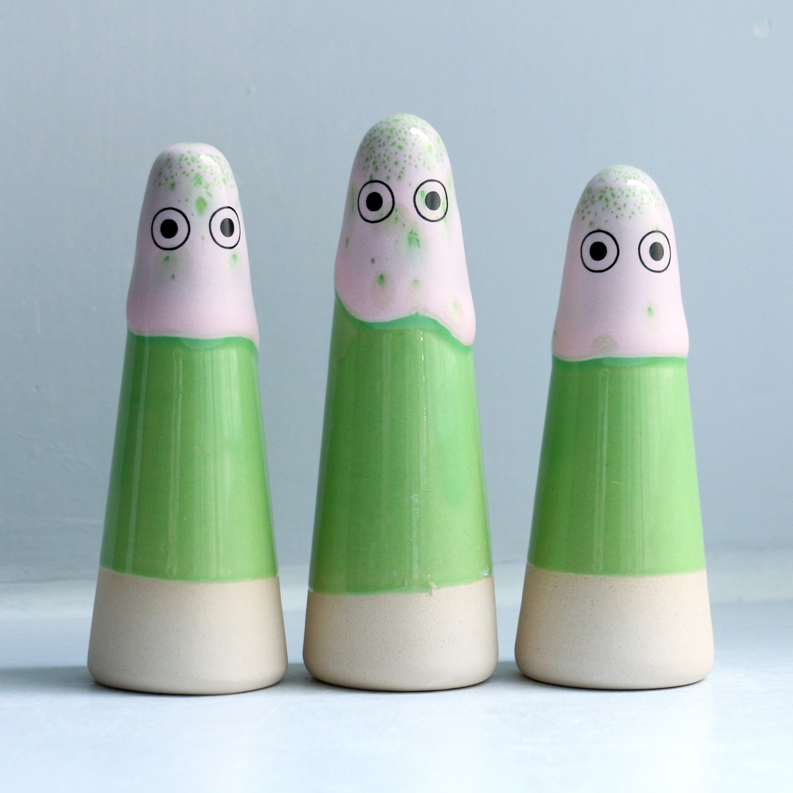 Ghost - Kiwi Kiss – Studio Arhoj Store
