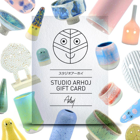 The Studio Arhoj Web Shop – Studio Arhoj Store