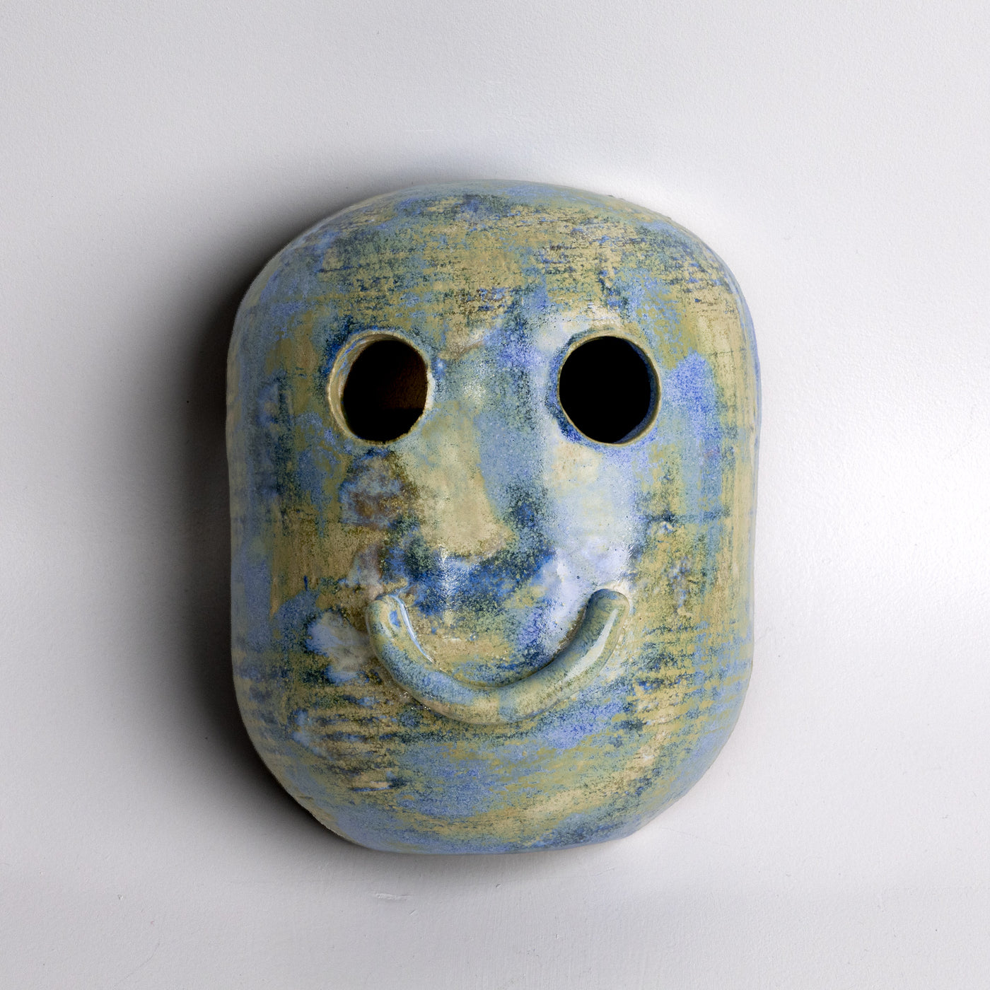 Stone Mask