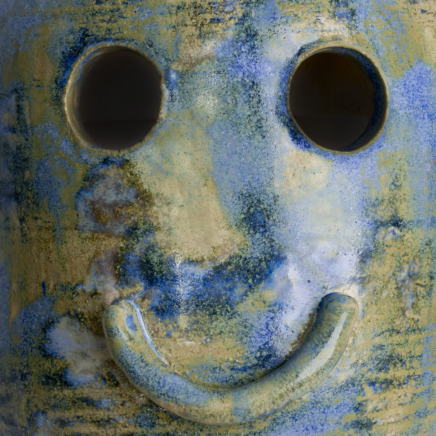 Stone Mask