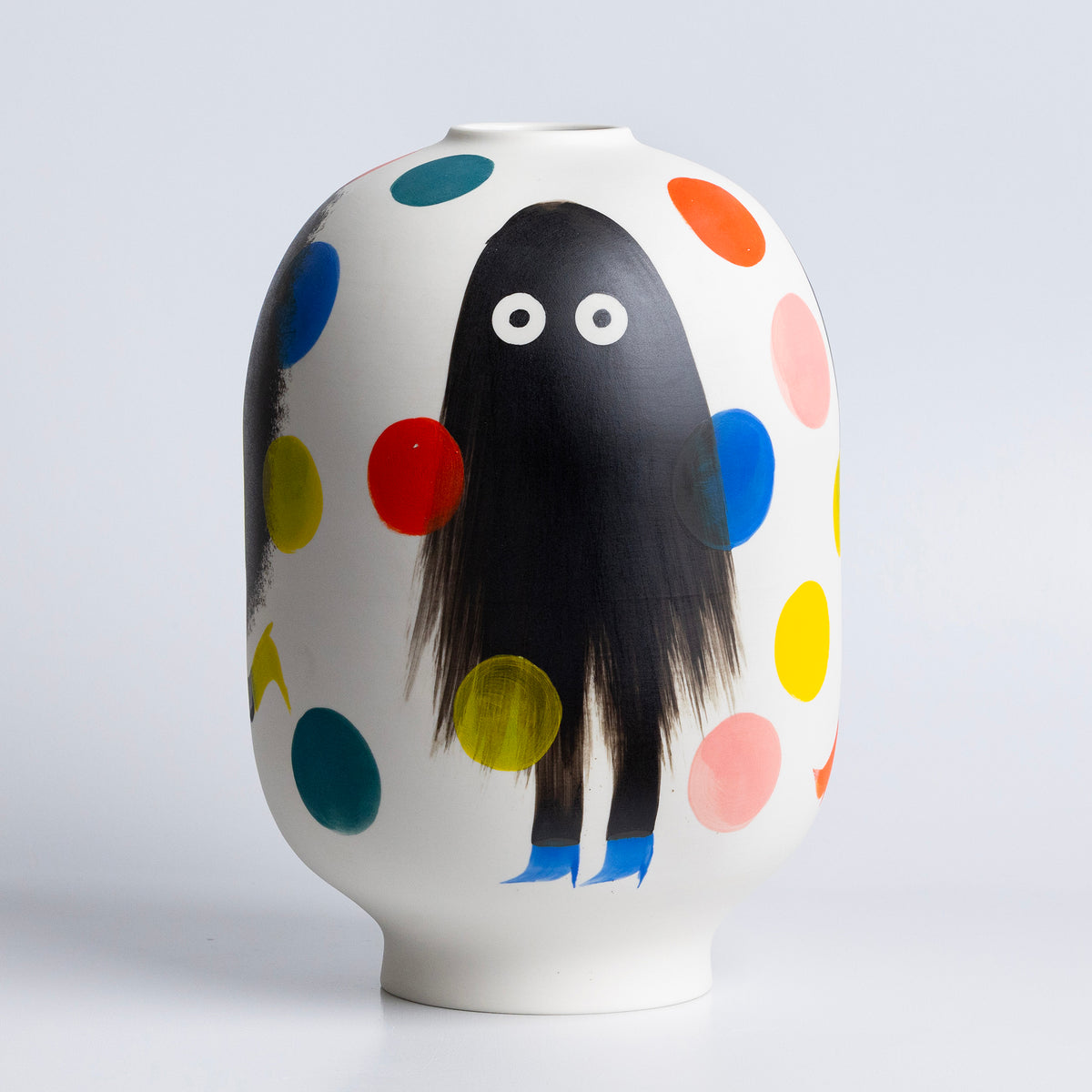 Illustrated Items – Studio Arhoj Store