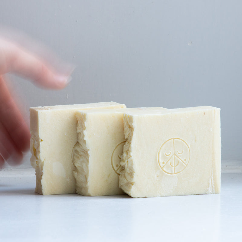 Organic Soap