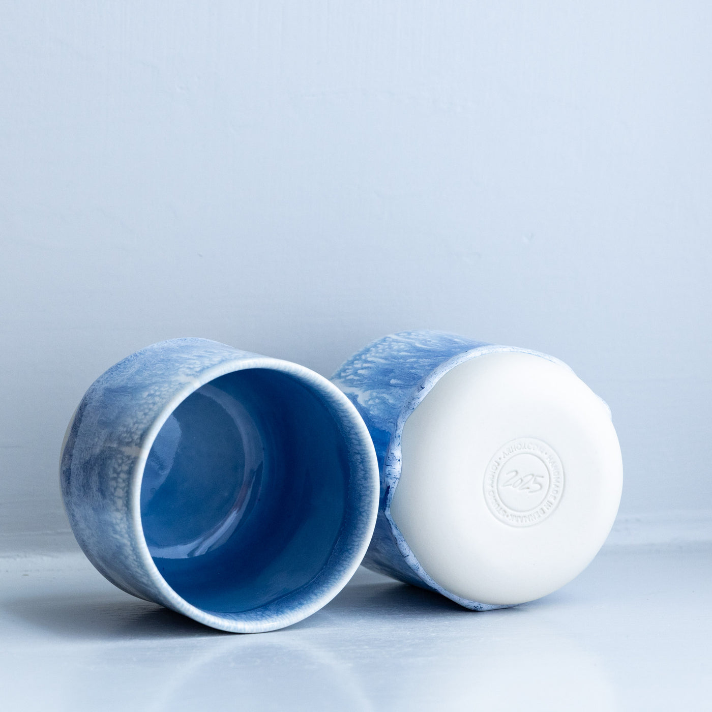 Quench Cup