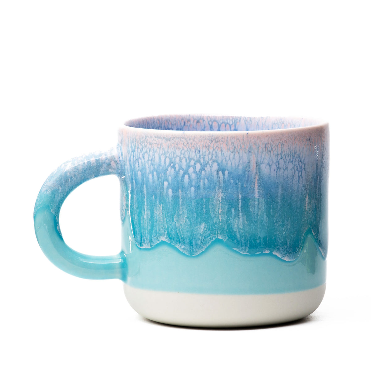 STUDIO ARHOJ FAMILIAカボチャ型ガラス置物 オレンジ バリエーションカボチャオブジェS縦長 オレンジ - おしゃれな