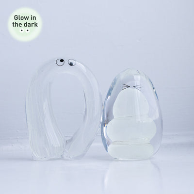 GLOW Crystal Blob Group