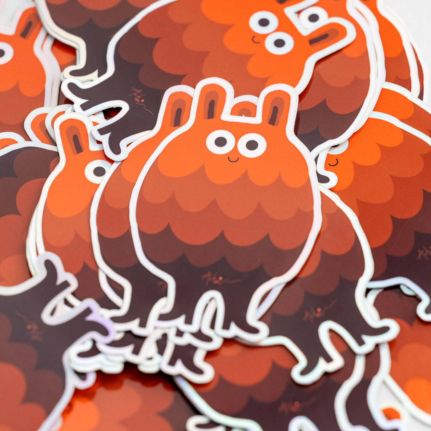 Stickie