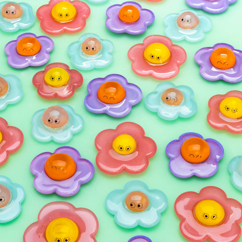 Crystal Blob - Pink Blossom – Studio Arhoj Store