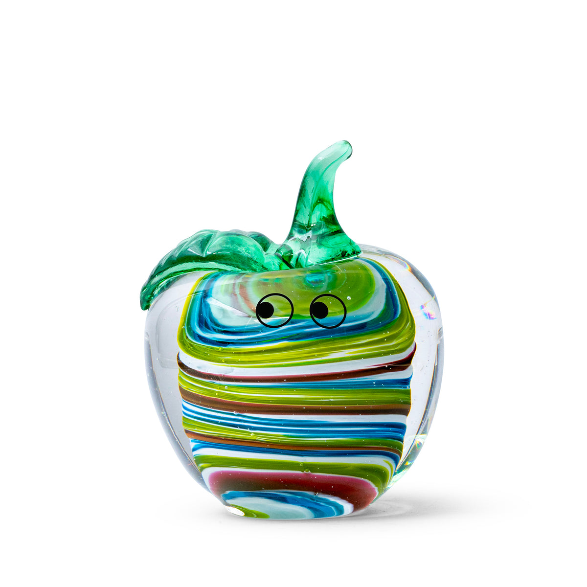 Crystal Blobs – Studio Arhoj Store