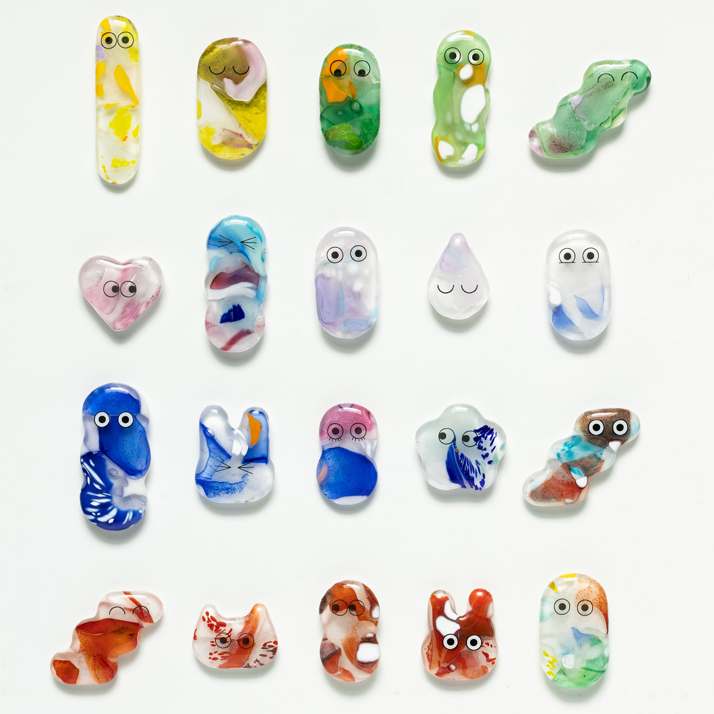 Fuse Magnets