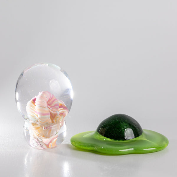All Crystal Blobs – Studio Arhoj Store