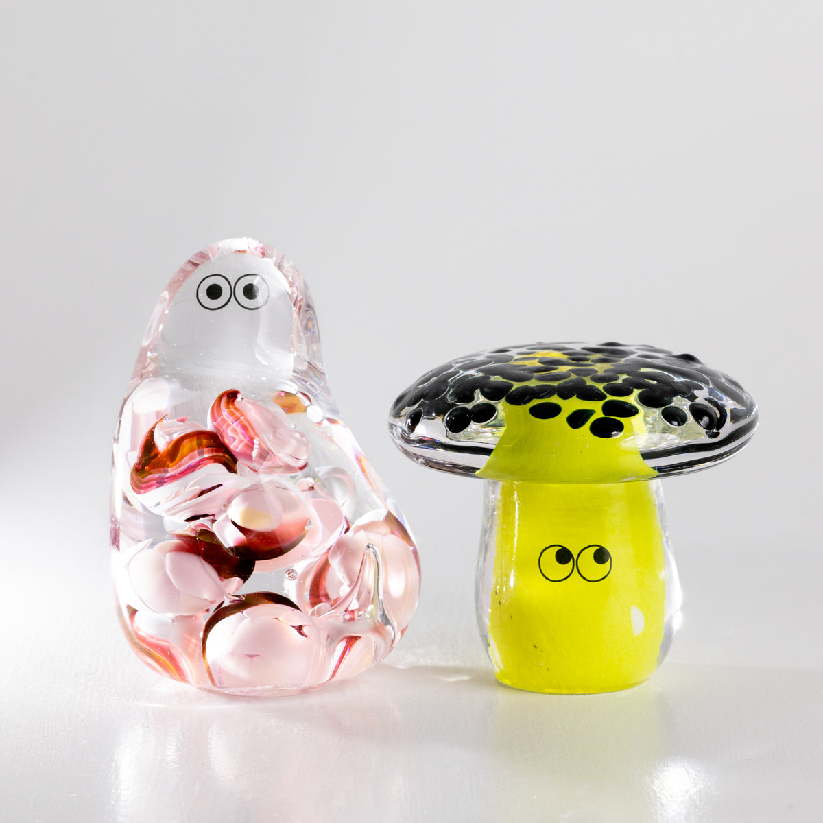 All Crystal Blobs – Studio Arhoj Store