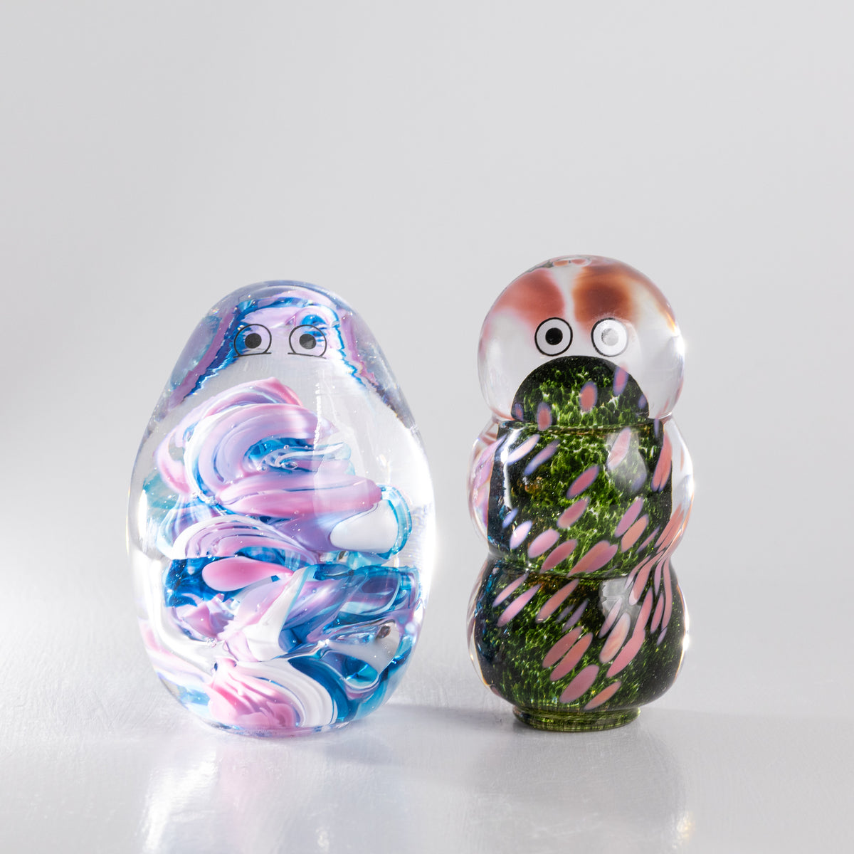 All Crystal Blobs – Studio Arhoj Store