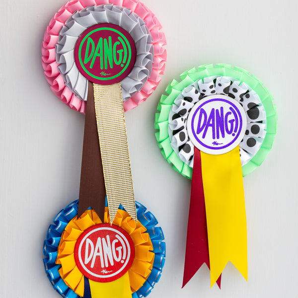 Badge