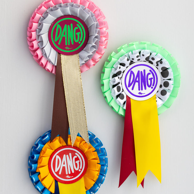 Badge
