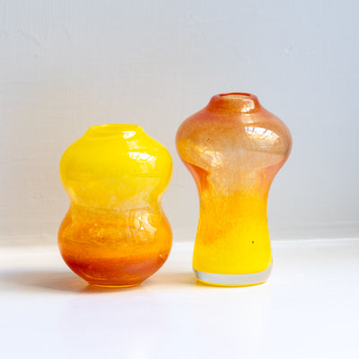 Bitty Vase Duo