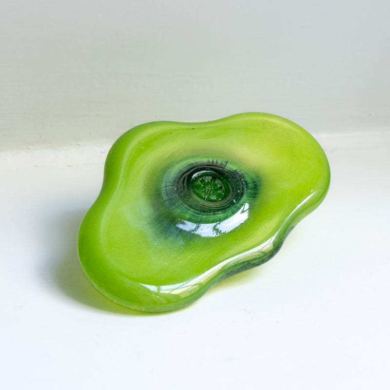 Crystal Blob