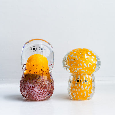 Crystal Blob Group