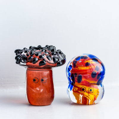 Crystal Blob Group