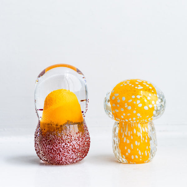 Crystal Blob Group