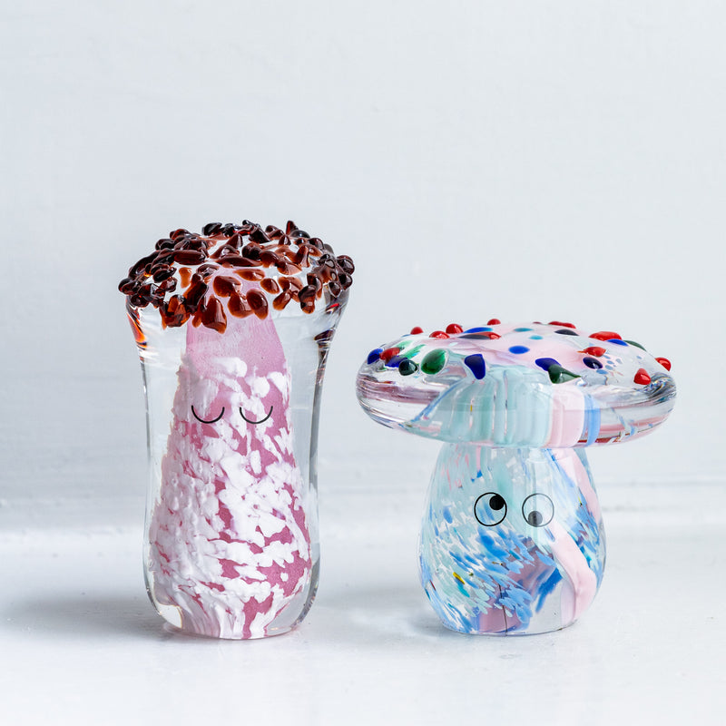 Crystal Blob Group