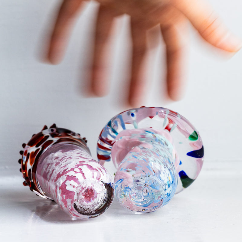 Crystal Blob Group