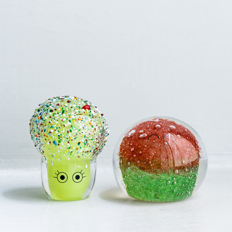 Crystal Blob Group