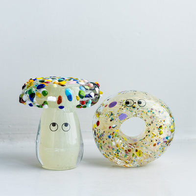 Crystal Blob Group