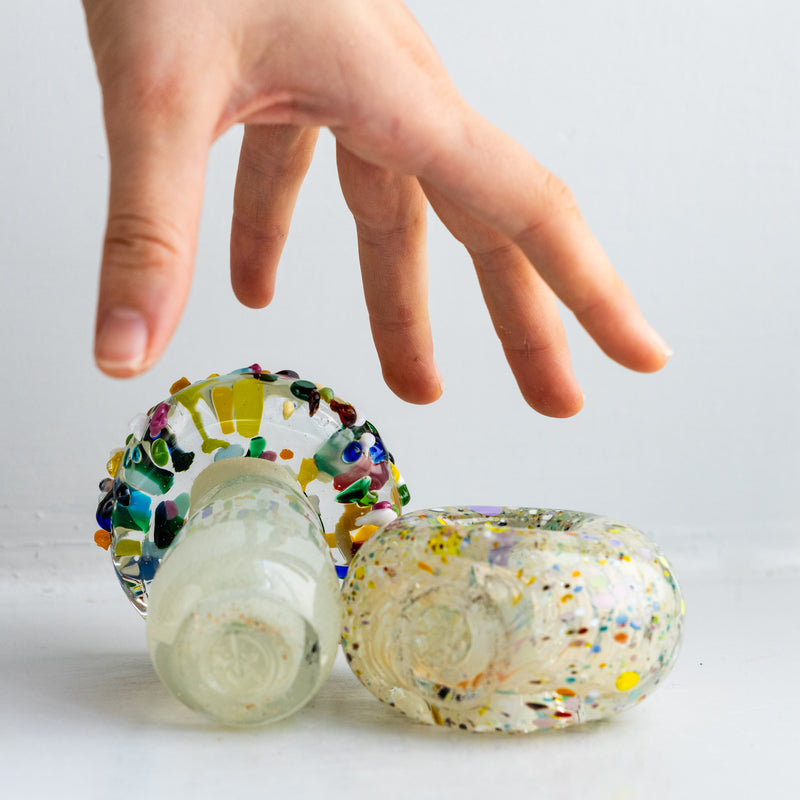 Crystal Blob Group