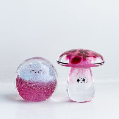 Crystal Blob Group