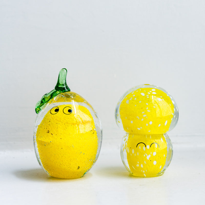 Crystal Blob Group