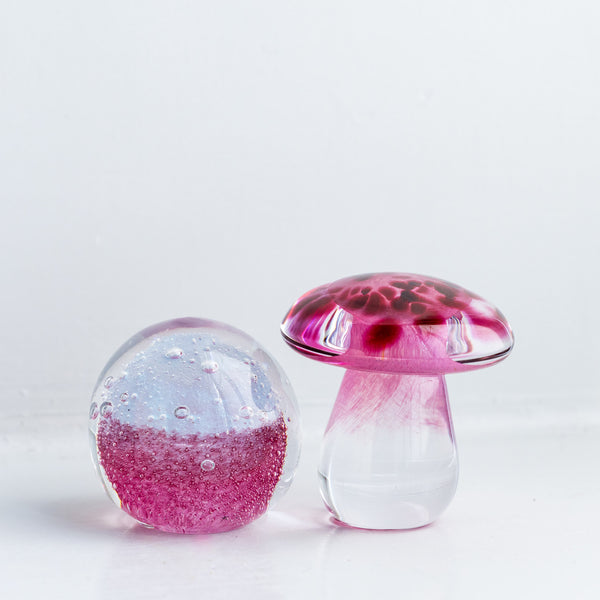 Crystal Blob Group