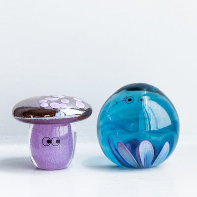 Crystal Blob Group