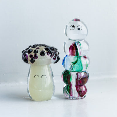 Crystal Blob Group