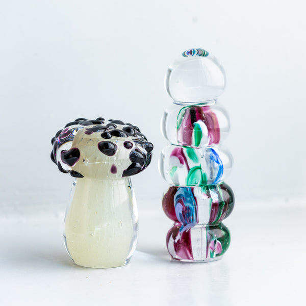 Crystal Blob Group