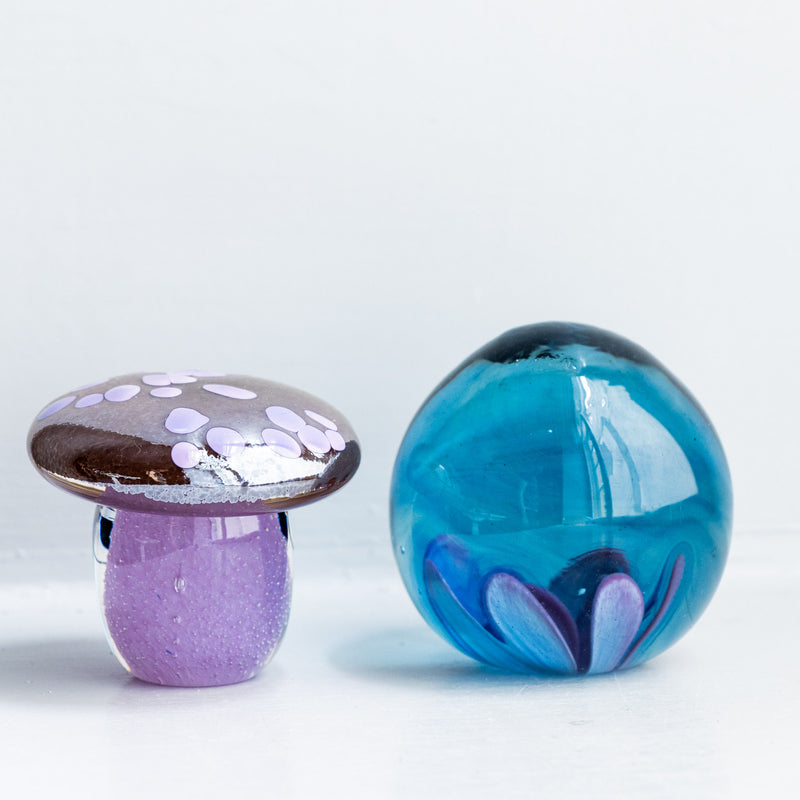 Crystal Blob Group