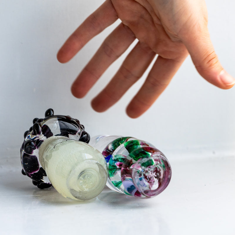 Crystal Blob Group