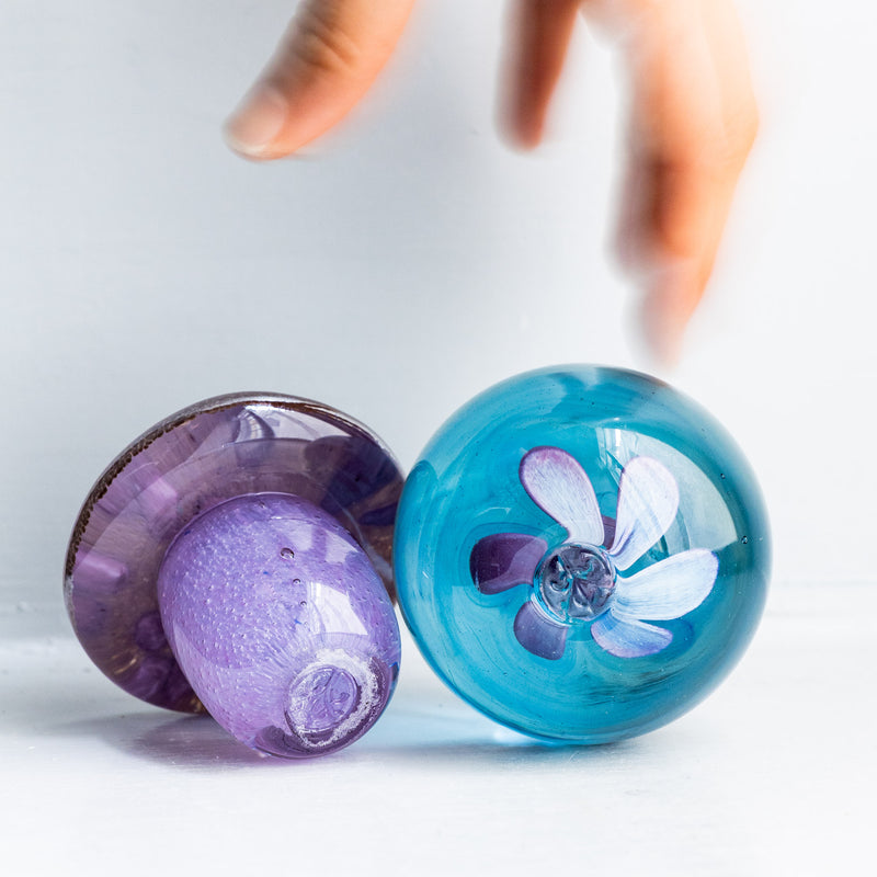 Crystal Blob Group