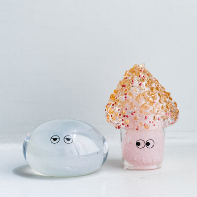 Crystal Blob Group