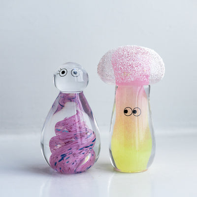 Crystal Blob Group