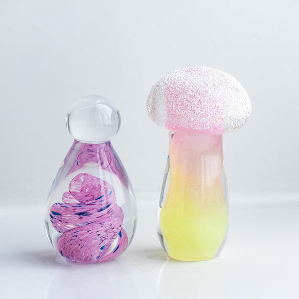 Crystal Blob Group