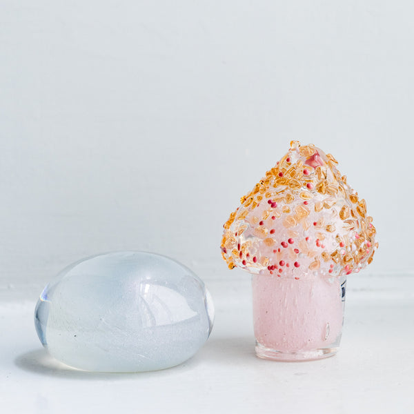 Crystal Blob Group
