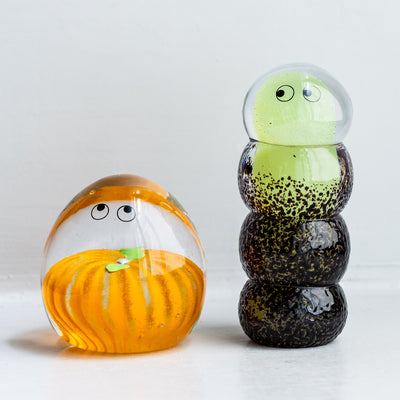 Crystal Blob Group