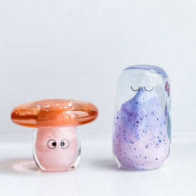Crystal Blob Group