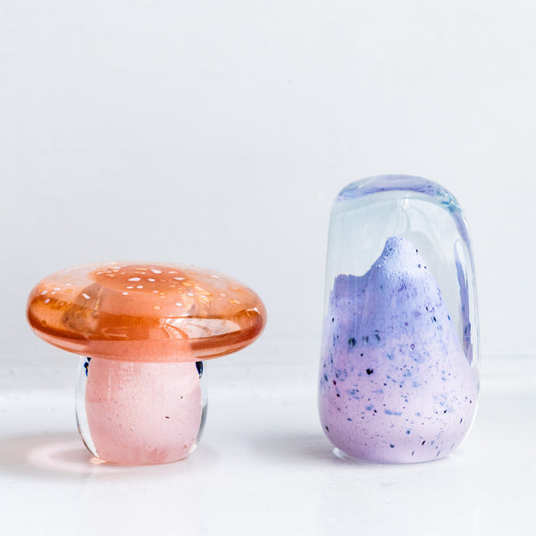 Crystal Blob Group