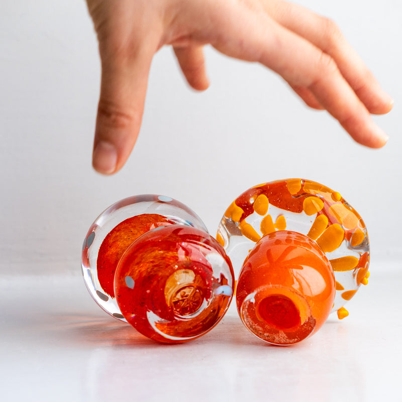 Crystal Blob Group