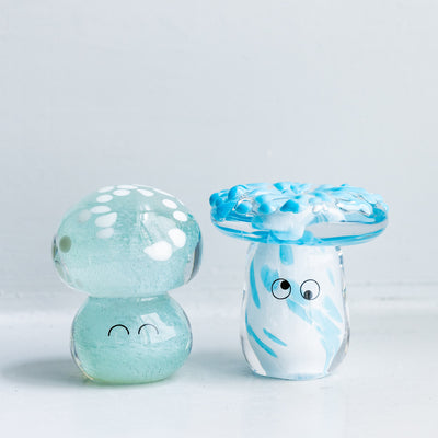 Crystal Blob Group