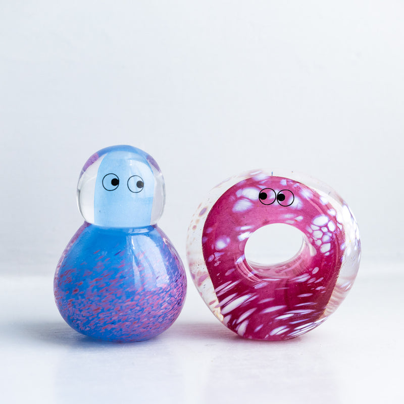 Crystal Blob Group