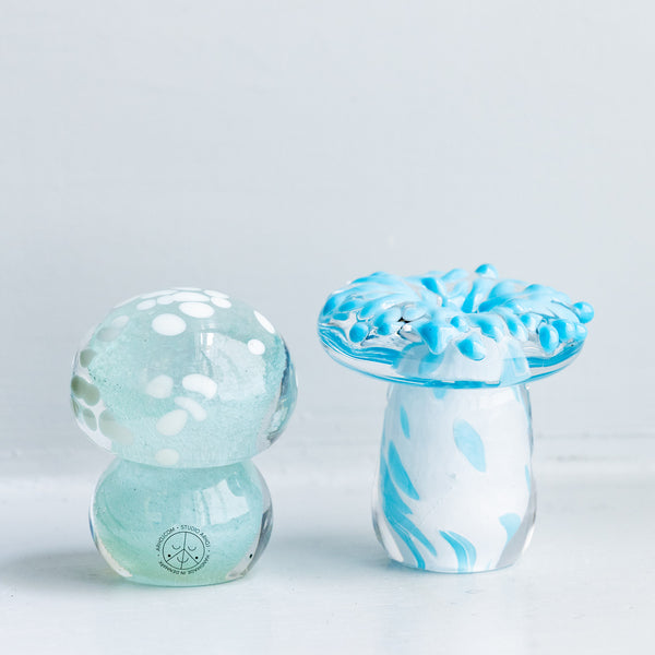 Crystal Blob Group